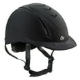 thumbnail image 1 of Casco de equitación escolar Ovation Deluxe - Certificado ASTM para competición ecuestre, 1 of 3