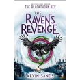 thumbnail image 2 of The Raven's Revenge (6) (The Blackthorn Key), 2 of 2