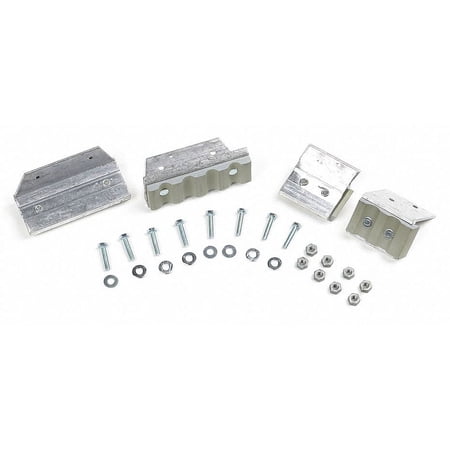 UPC: 0051751022544 | Werner Replacement Foot Kit 21-8