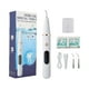 thumbnail image 3 of Limpiador de dientes,Eliminador de sarro y placa eléctrico para dientes,Herramientas para limpiar dientes Dientes,Kits de limpieza Eliminador de sarro para adultos,Limpiador de dientes para el, 3 of 8