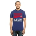 thumbnail image 1 of 47 Brand Toronto Blue Jays Skyline Club Tee, 1 of 1