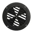 thumbnail image 1 of Manguera De Plástico Para Ventilación Rejillas De Ventilación Cubierta De Ventilación De 6.5 Pulgadas Para Casco Sharpla respiraderos de sofito abs, 1 of 8