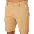thumbnail image 5 of Tommy Jeans Scanton Chino Shorts, Beige, 5 of 5