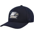 thumbnail image 3 of Men's-Top of the World  Navy Georgia Southern Eagles Reflex Performance Flex Hat, 3 of 4