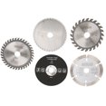thumbnail image 3 of Cutting Disc, Carbide  Circular Saw Blade Inner Diameter 15mm  For Electric Hand Saws For Marble Cutting Machines, 3 of 8