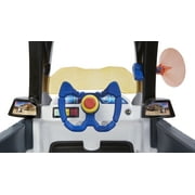Little Tikes Adventure Rover Ride on, Foot Powered, Ages 1 to 5