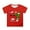 Z01-Red, variant on 67 Shirt for Boys Girls 6 7 Number Six Seven Team Sports Matching T-Shirt Six Seven Ice Cream Cool Funny Number T-Shirt Graphic for Toddler/Little/Big Kid
