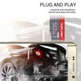 thumbnail image 4 of Tarjeta de memoria microSD de 512 GB, alta velocidad (C10/U3/V30/A2), compatible con Nintendo Switch, teléfonos y cámaras de seguridad, 4 of 7