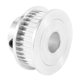 thumbnail image 5 of 5X Aluminio GT2 36 Dientes 8mm Agujero Cronometrando Cinturon Polea Brida Rueda Sincrona para Impresora 3D, 5 of 5