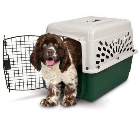 Ruff Maxx Dog Kennel, 28" 25-30Lbs