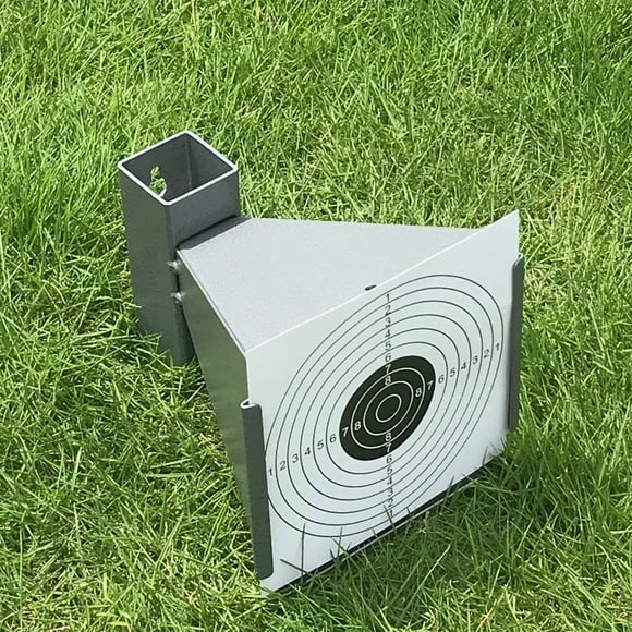 YSNOOWE 200Ud Diana Para Arquería Portable Con Plegable Y Duradero