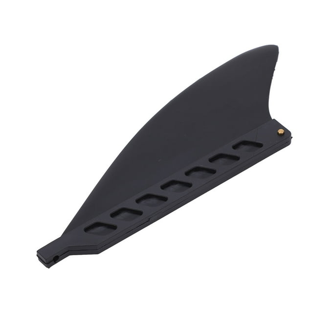 Accesorios para tablas de surf, separador de tabla de surf de 3 pulgadas, aleta caudal Marina, rendimiento sólido