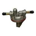thumbnail image 2 of Fuel Pump for Kubota Grasshopper 721D 721D2 721DT2 322D RTV900G Bobcat 6670498 6670782, 2 of 9