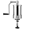 thumbnail image 6 of VEVOR Sausage Stuffer 2.5LBS/1.5L Capacity Homemade Sausage Maker Stainless Steel, 6 of 10
