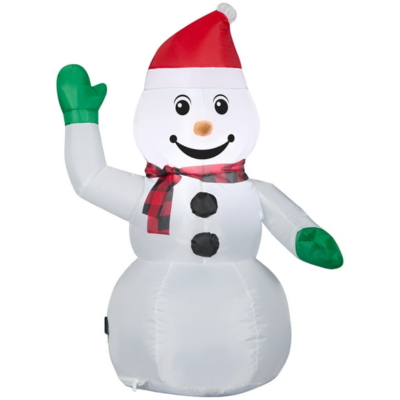 Christmas Inflatables - Walmart.com