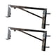 thumbnail image 3 of Soporte De Montaje Para Fregadero Bajo Encimera, Soporte Estable Para Fregadero De Cocina De Acero Inoxidable, Altura 35T, 225mm, 3 of 6