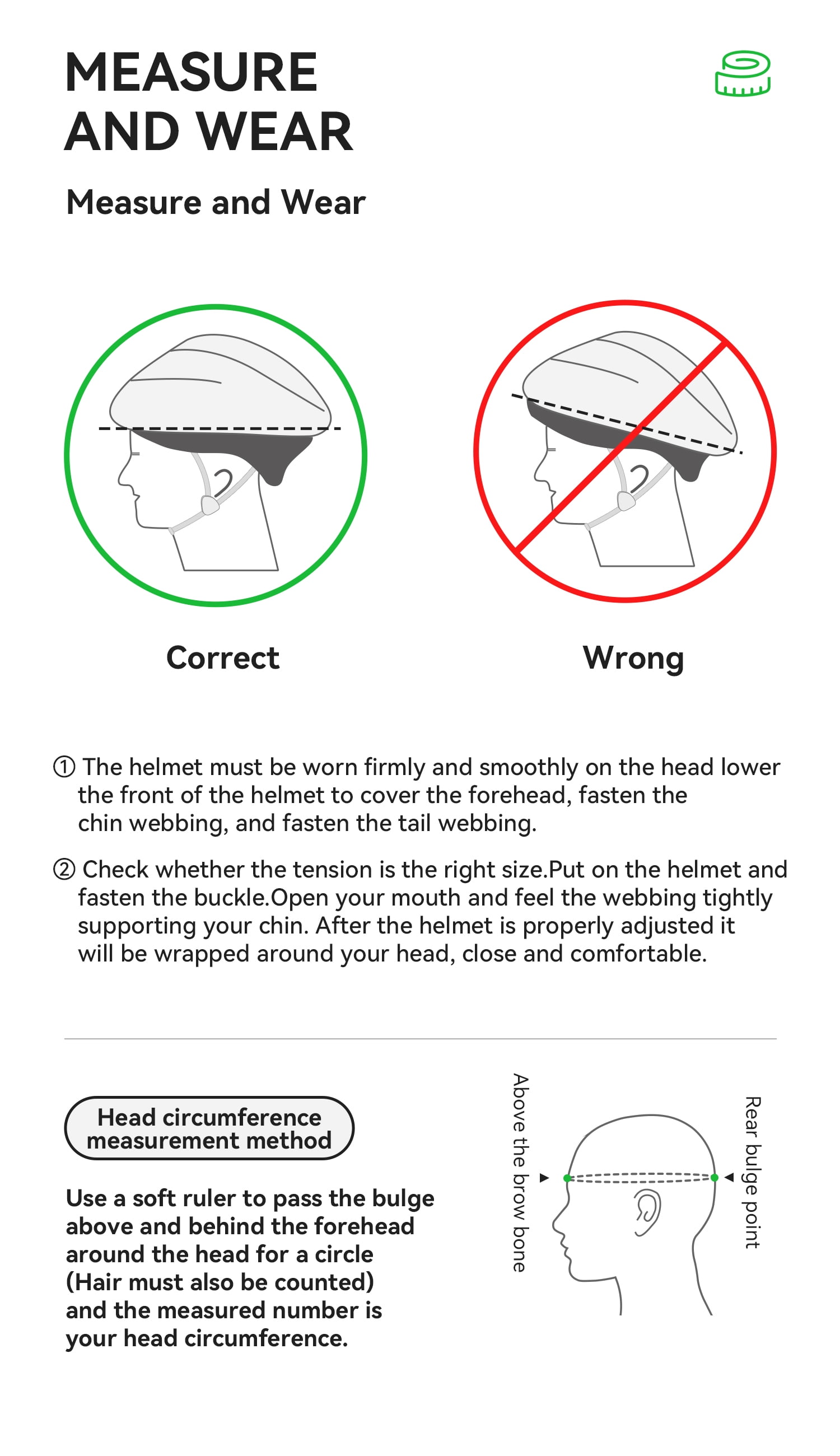 ROCKBROS Cycling Helmet Adult Cycling Helmet With Anti glare Goggles Removable Goggles & Sun Visor for MTB Mountain Bike & Road Bike