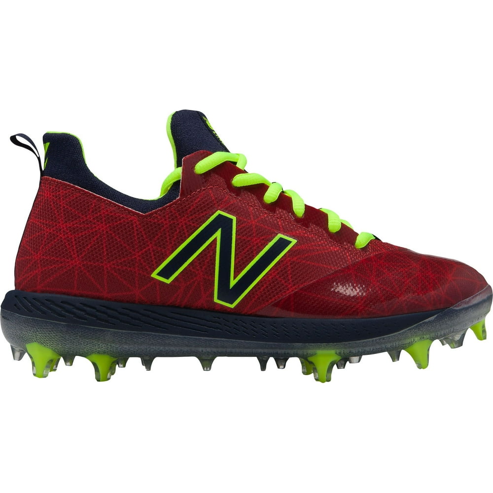 New Balance Kids' Francisco Lindor Elite Baseball Cleats