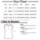 thumbnail image 2 of pstuiky Camisetas sin mangas para hombre, Camiseta deportiva informal de color liso con cremallera y cuello redondo para hombre Camisas para hombres xxl, 2 of 7