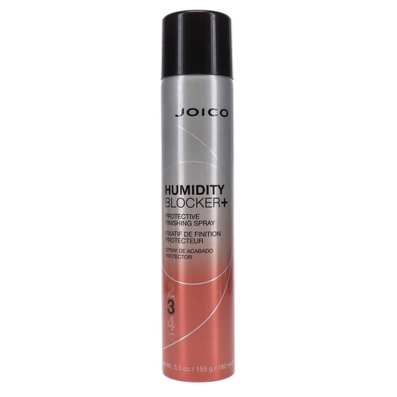 Joico Humidity Blocker  Protective Finishing Spray 5.5oz
