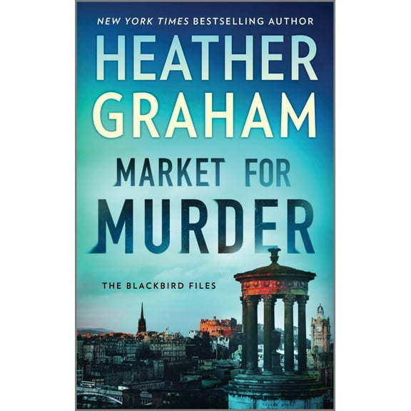 Heather Graham: Market for Murder: A Novel (Paperback)