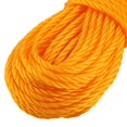 thumbnail image 4 of Cuerdas de Nylon de 40 m Cuerdas Cuerda para Tender la Ropa Cuerda para Colgar Ropa de Secado Jardín Acampar al Aire Libre Viajes (40 m, Naranja) Jardinería Fugacal no, 4 of 7