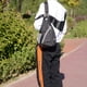 thumbnail image 5 of Bolso de hombro simple oblicuo Bolso de pecho para hombres y mujeres Bolso de deportes al aire libre Bolso de ciclismo de montañismo Bolso de pecho multifuncionalnegro, 5 of 5
