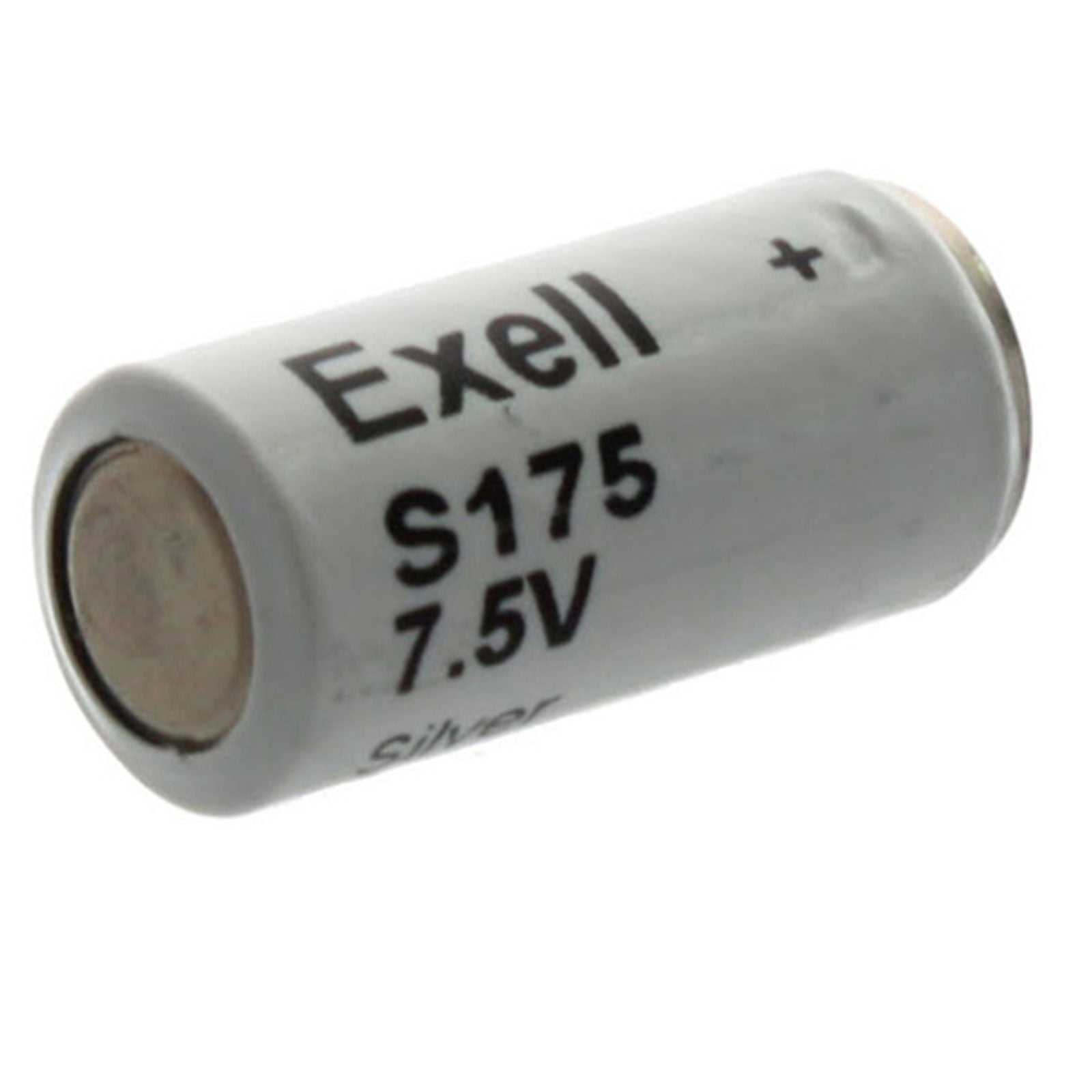 Exell Battery A220/504A 15V Alkaline 60Ah For Low Drain Devices USA Made - View #2