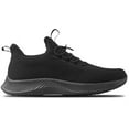 thumbnail image 4 of Mens Slip On Walking Shoes Lightweight Workout Shoes Breathable Mesh Fashion Trainers Athletic Gym Sneakers Casual Running Tennis 9.5, 4 of 6
