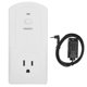 thumbnail image 2 of Enchufe inteligente TS-5000 90-250V Enchufe con interruptor de control de humedad y temperatura de temporización con función de control inalámbrico para uso doméstico, 2 of 8