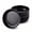 Matte Black, variant on Onader Pasta Bowls Set of 4, 35oz Large Pasta Bowls for Serving, Wide Bowl Plates for Kitchen, Double Reactive Glaze, Microwave and Dishwasher Safe - Sandy Beige