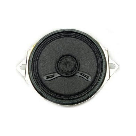 Panasonic 2" Round Replacement Speaker 8 OHM