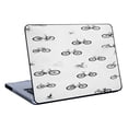 thumbnail image 1 of Compatible with MacBook Pro 16 Inch A2141 Phone Case, Bicycle-Bike-34 Case Silicone Protective for Teen Girl Boy Case for MacBook Pro 16 Inch A2141, 1 of 1