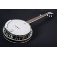 thumbnail image 2 of Washburn B11K-A Americana Series 5-String Resonator Banjo, 2 of 4