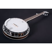 Washburn B11 Americana Series (5 String) Banjo. Natural