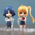 thumbnail image 2 of Yamada Ryo 2243 Ijichi Nijika 2242 Bocchi the Rock! Figura de acción coleccionable de muñeco kawaii reemplazable y móvil, 2 of 5