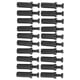 thumbnail image 5 of Suministros industriales, 50 piezas Push to Connect Push to Connect Tapón neumático Tapón neumático de plástico Respuesta rápida, 5 of 8