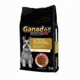thumbnail image 3 of Alimento para Perro Ganador Premium Senior 10kg, 3 of 6
