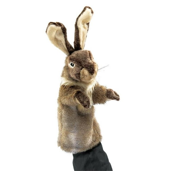 Rabbit Stage Puppet (Other)