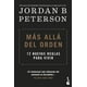 thumbnail image 1 of Libro Mas Alla Del Orden Tapa Blanda, Autor Jordan B. Peterson, Editorial Booket Paidos Mexico, 1 of 2