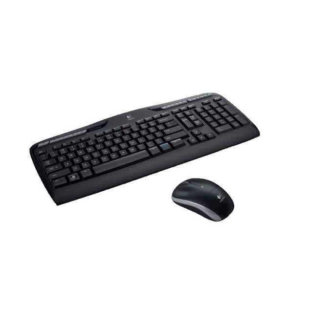 Logitech Wireless DT MK320 Logitech 920002836LOGITECH