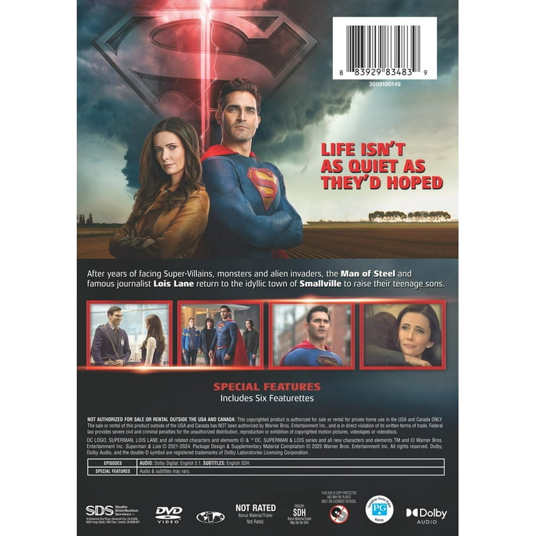 Superman And Lois Stream Free Watch Superman Lois Free Superman - Main Image