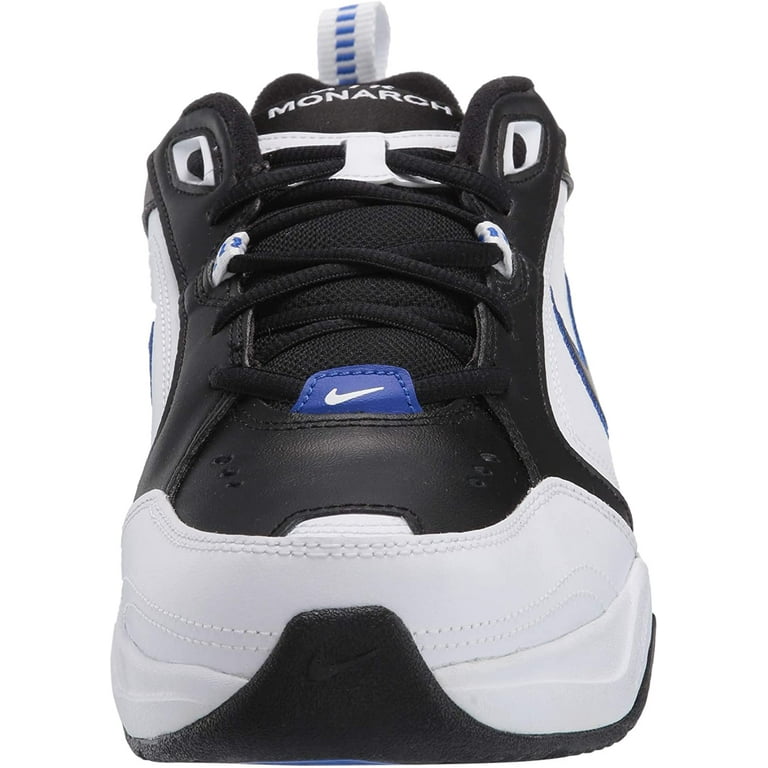 Nike Air Classic Black/White/Blue, 7 X-Wide - Walmart.com