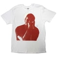 thumbnail image 1 of Post Malone T-Shirt pour Adulte avec Photo en Direct, 1 of 2