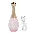 thumbnail image 2 of Aroma Humidifier Silent Small 300ml Large Capacity Highly Efficient Reliable Vase Humidifier for Home Car, 2 of 5