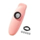thumbnail image 2 of Kazoo - Instrumento musical de juguete ligero y portátil para niños con tono ajustable rosa, 2 of 9