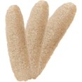 thumbnail image 1 of 3 piezas de esponja vegetal natural entera, 22 cm x 35 cm, cepillo de esponja corporal natural, esponja vegetal exfoliante natural biodegradable para cocina y baño, 1 of 5
