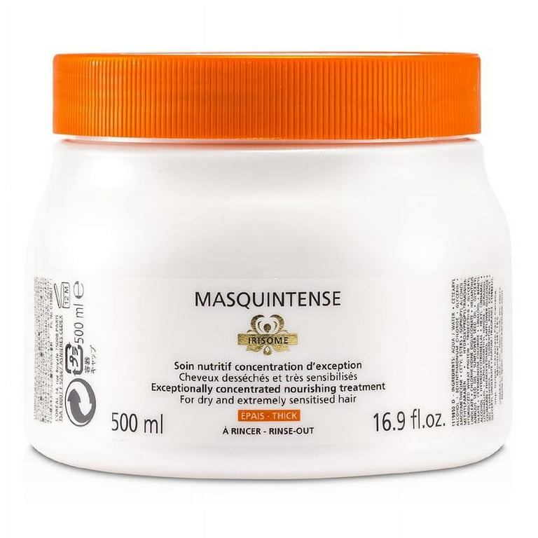 Kerastase Nutritive Masquintense Treatment for Thick, Dry and