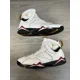thumbnail image 2 of Ni - ke Jordan Retro 7 Cardinal - Size 11 - Missing One Insole, 2 of 5
