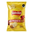 thumbnail image 2 of Papas fritas Sabritas original 176 g, 2 of 4